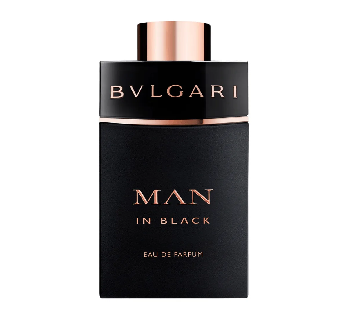 Bvlgari Man In Black EDP 100 ML Erkek Parfüm