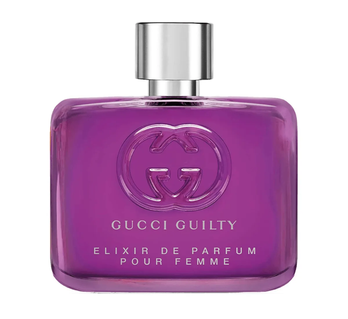 Gucci Guilty Elixir de Parfum Pour Femme 60 ML Kadın Parfüm