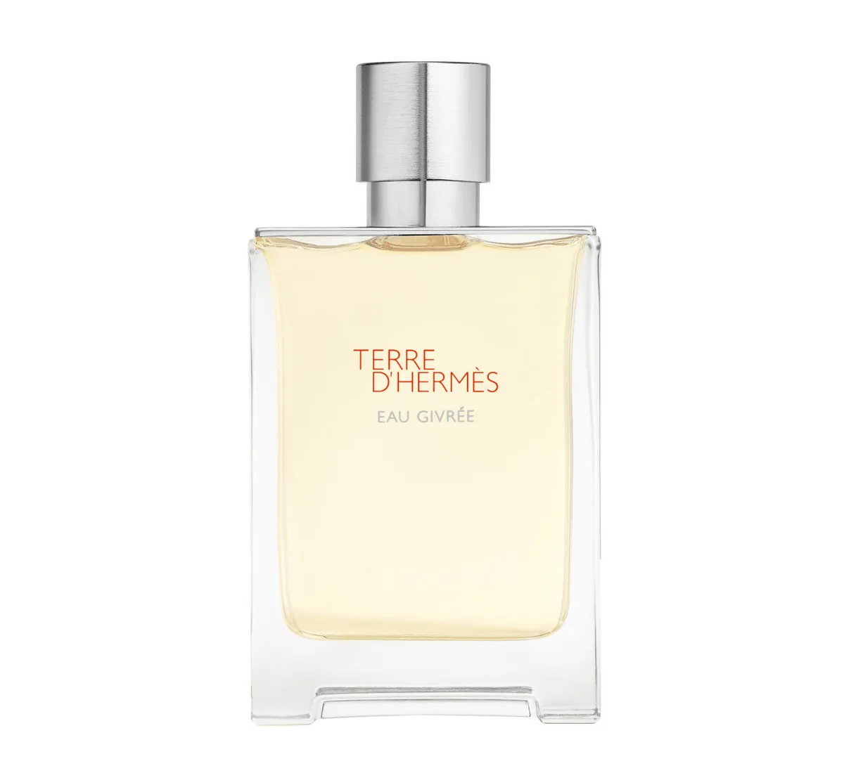 Hermès Terre d’Hermès Eau Givrée EDP 100 ML Erkek Parfüm