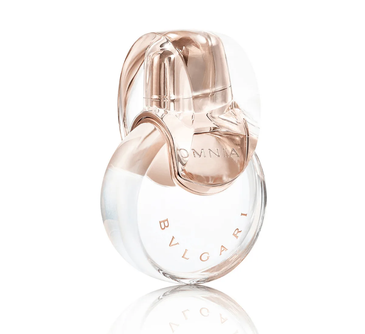 Bvlgari Omnia Crystalline EDT 100 ML Kadın