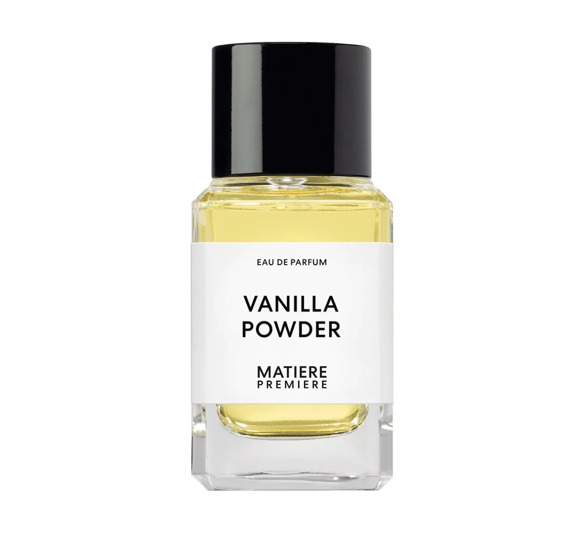 Matière Première Vanilla Powder EDP 100 ML Unisex Parfüm