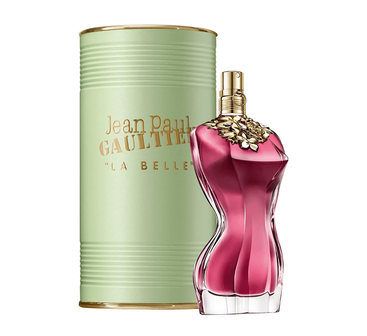 Jean Paul Gaultier La Belle EDP 125 ML Kadın Parfüm - 2