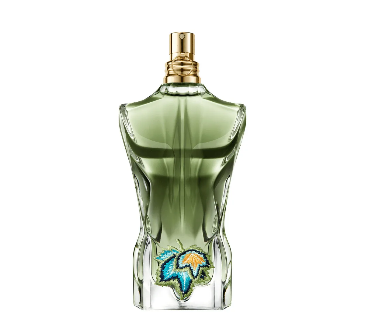 Jean Paul Gaultier Le Beau Paradise Garden EDP 125 ML Erkek Parfüm