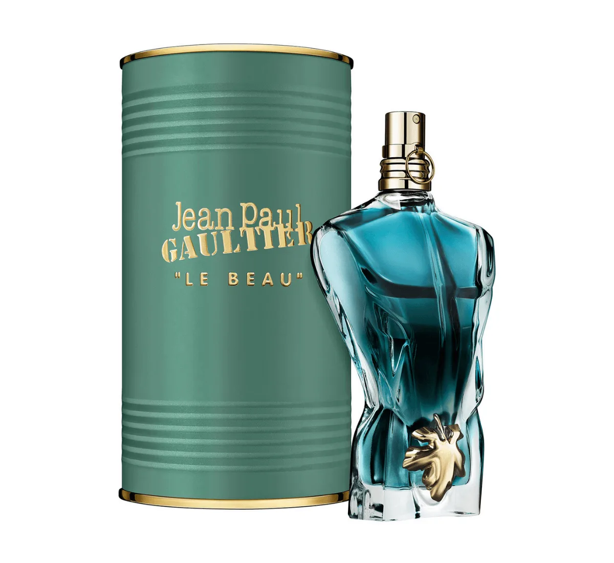 Jean Paul Gaultier Le Beau EDT 125 ML Erkek Parfüm - 2