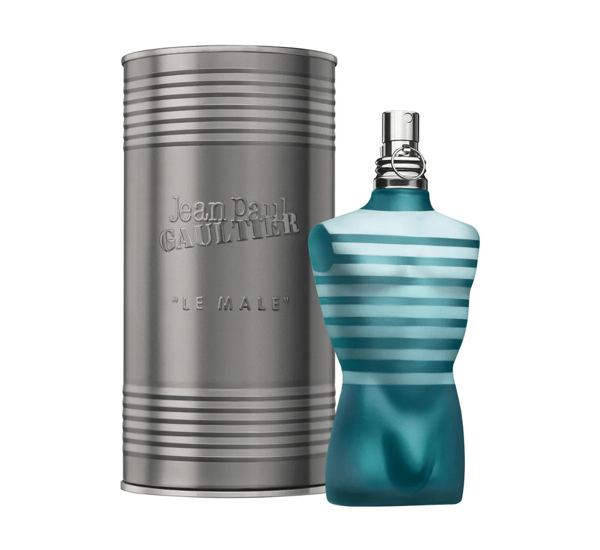 Jean Paul Gaultier Le Male EDT 125 ML Erkek Parfüm - 2