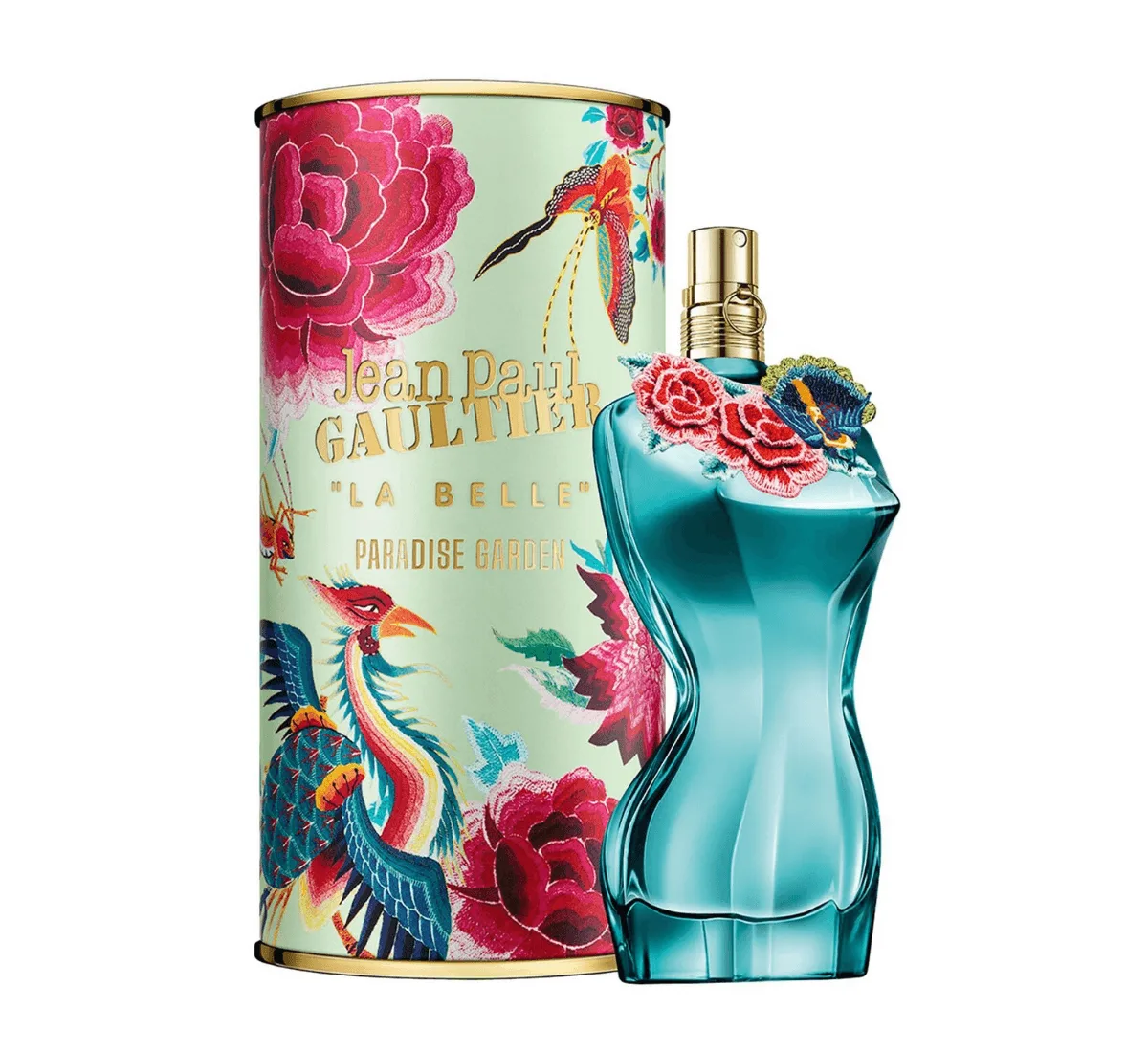 Jean Paul Gaultier La Belle EDP 125 ML Kadın Parfüm - 2