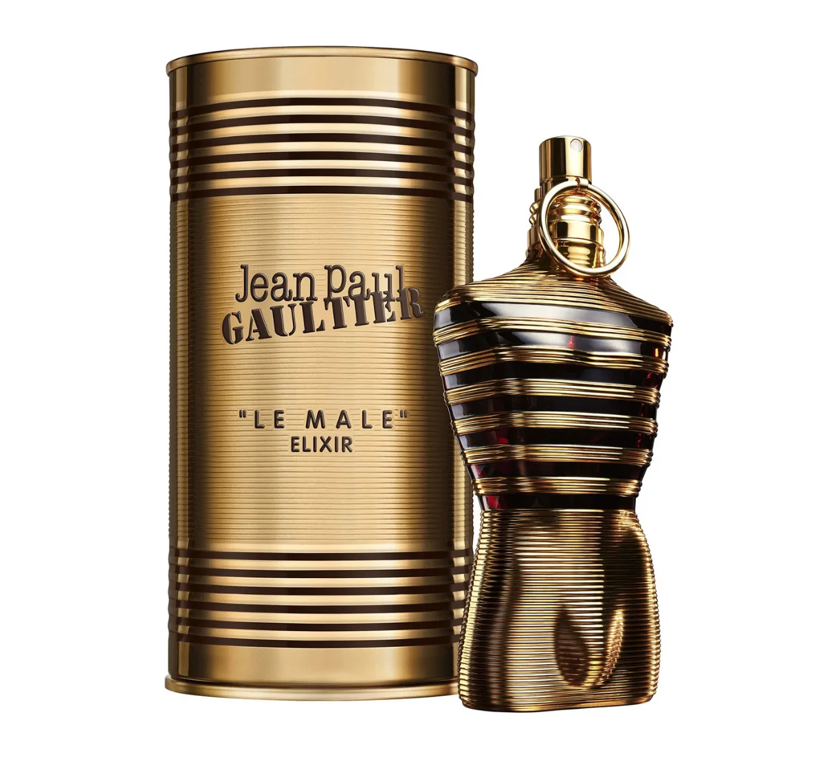 Jean Paul Gaultier Le Male Elixir 125 ML Erkek Parfüm - 2