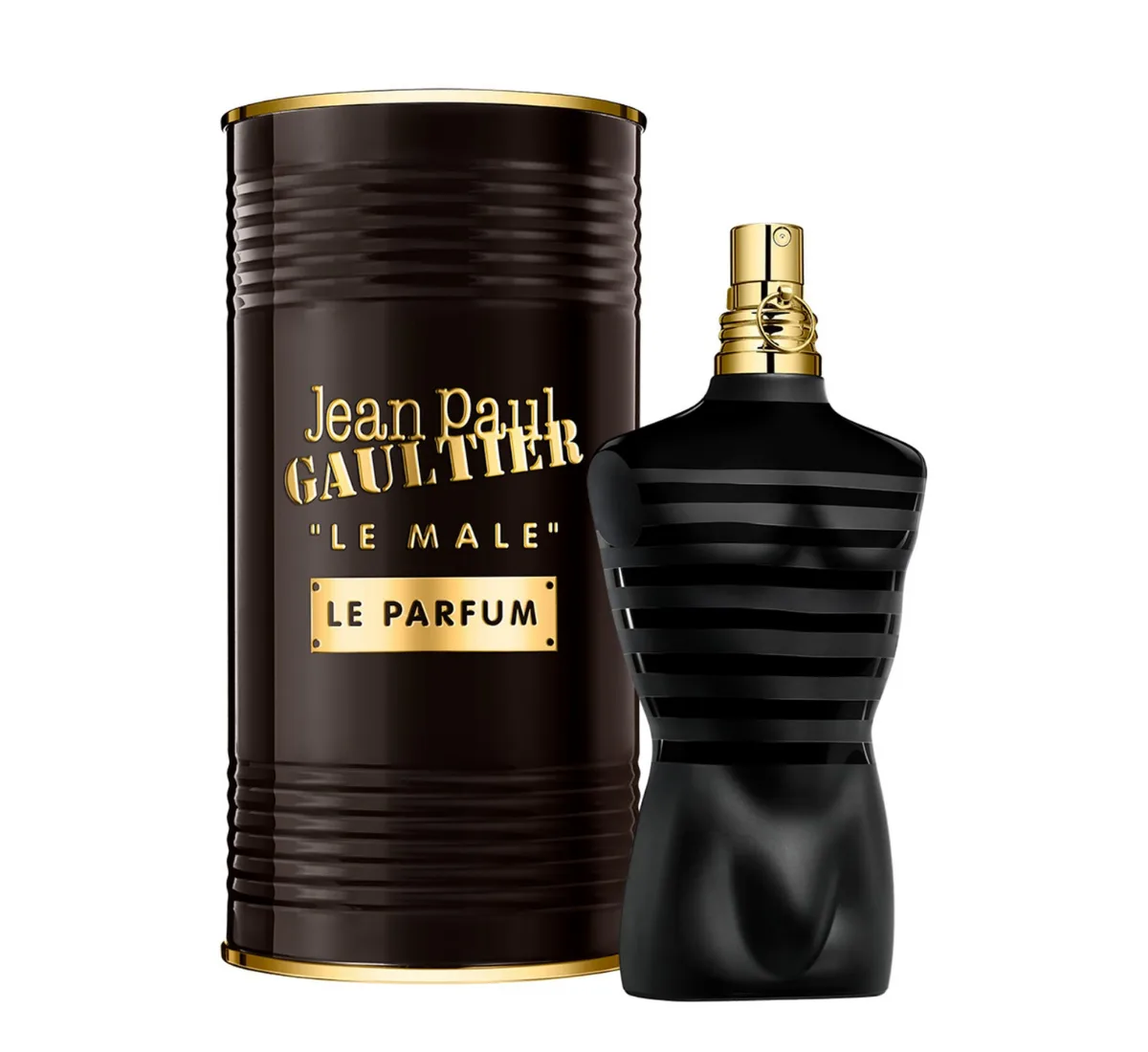 Jean Paul Gaultier Le Male Le Parfum EDP 125 ML Erkek Parfüm - 2