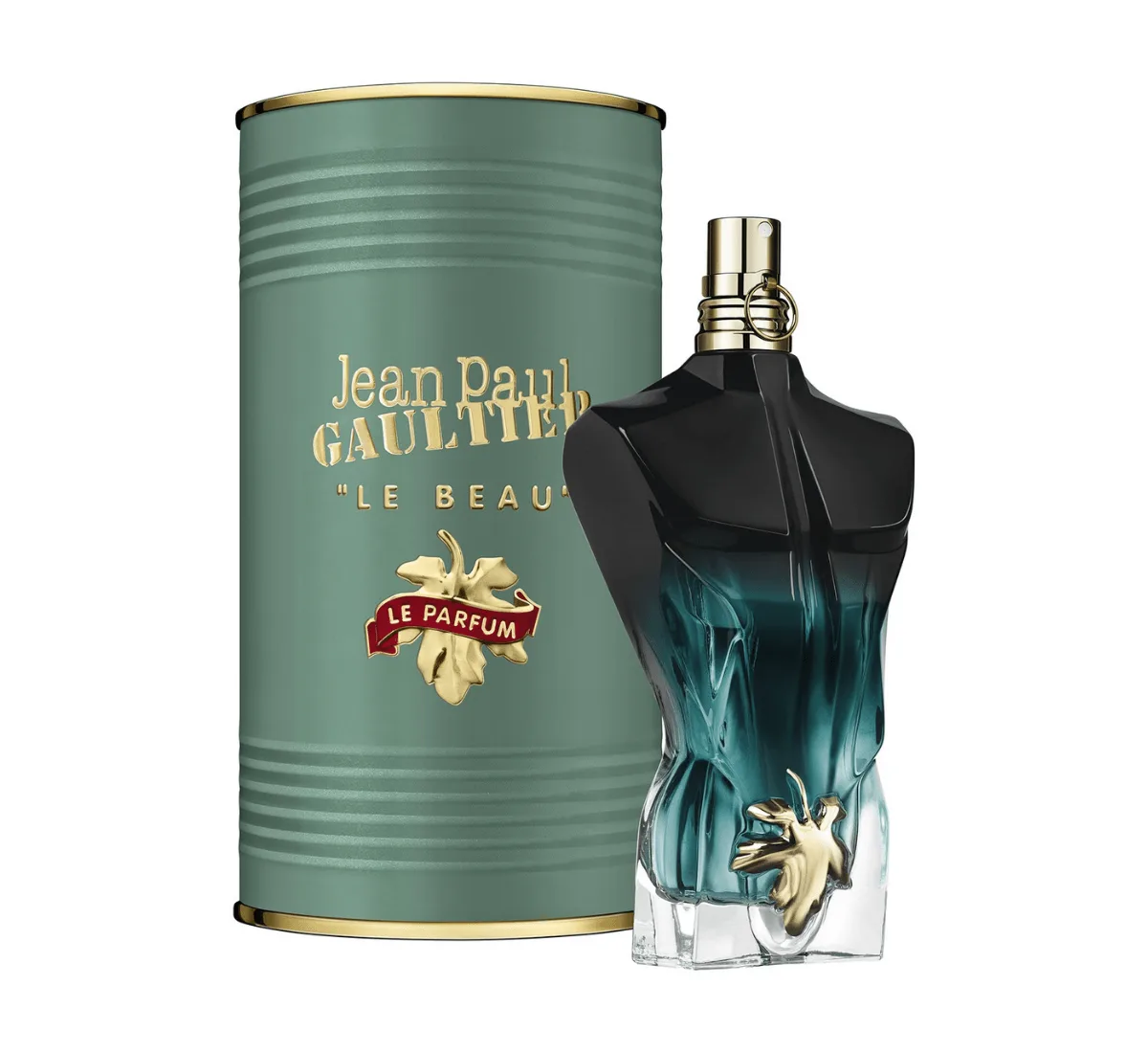 Jean Paul Gaultier Le Beau Le Parfum EDP 125 ML Erkek Parfüm - 2