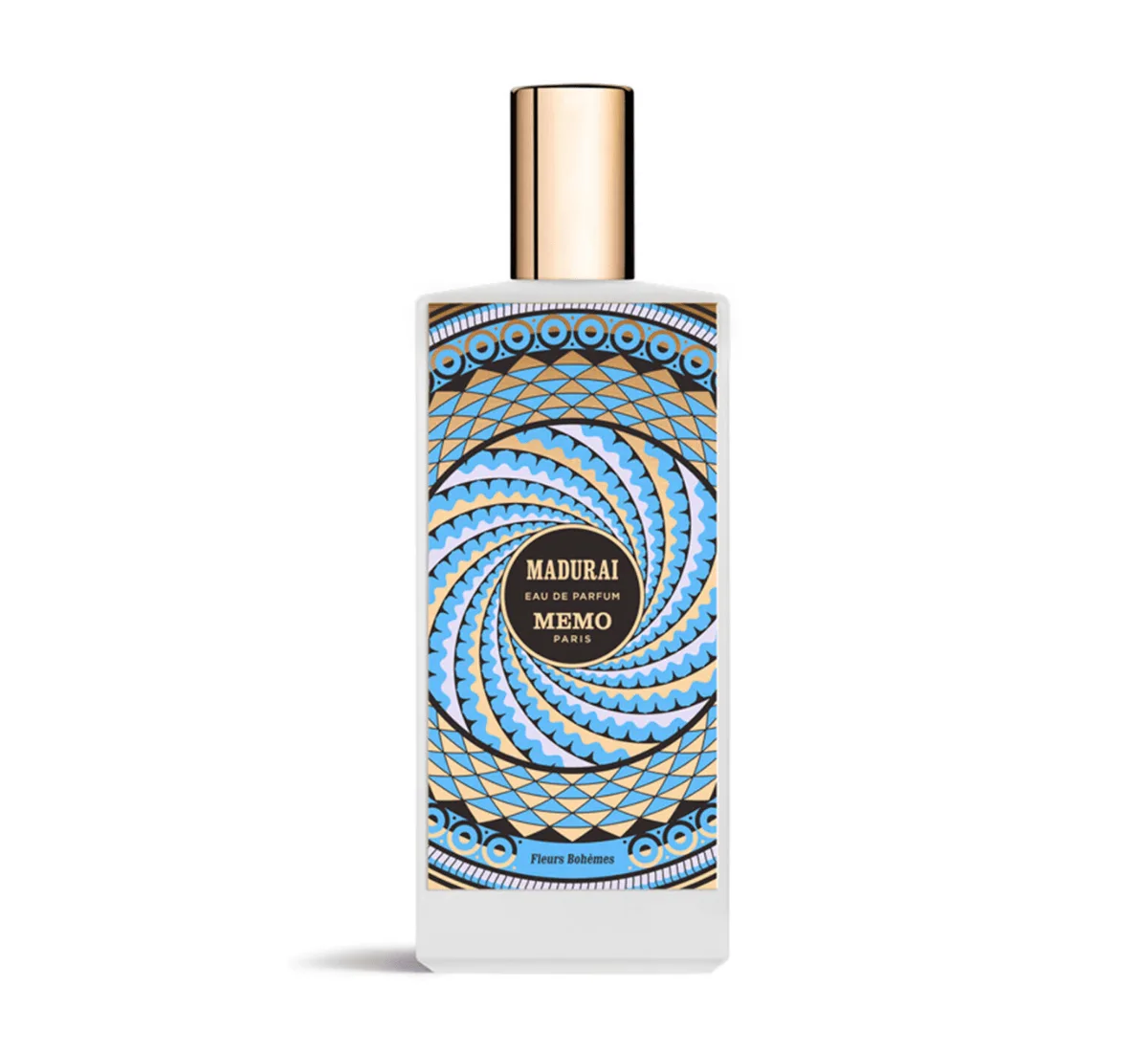 Memo Paris Madurai EDP 75 ML Unisex Parfüm