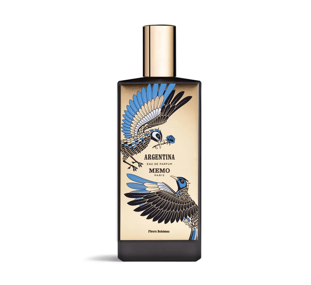 Memo Paris Argentina EDP 75 ML Unisex Parfüm