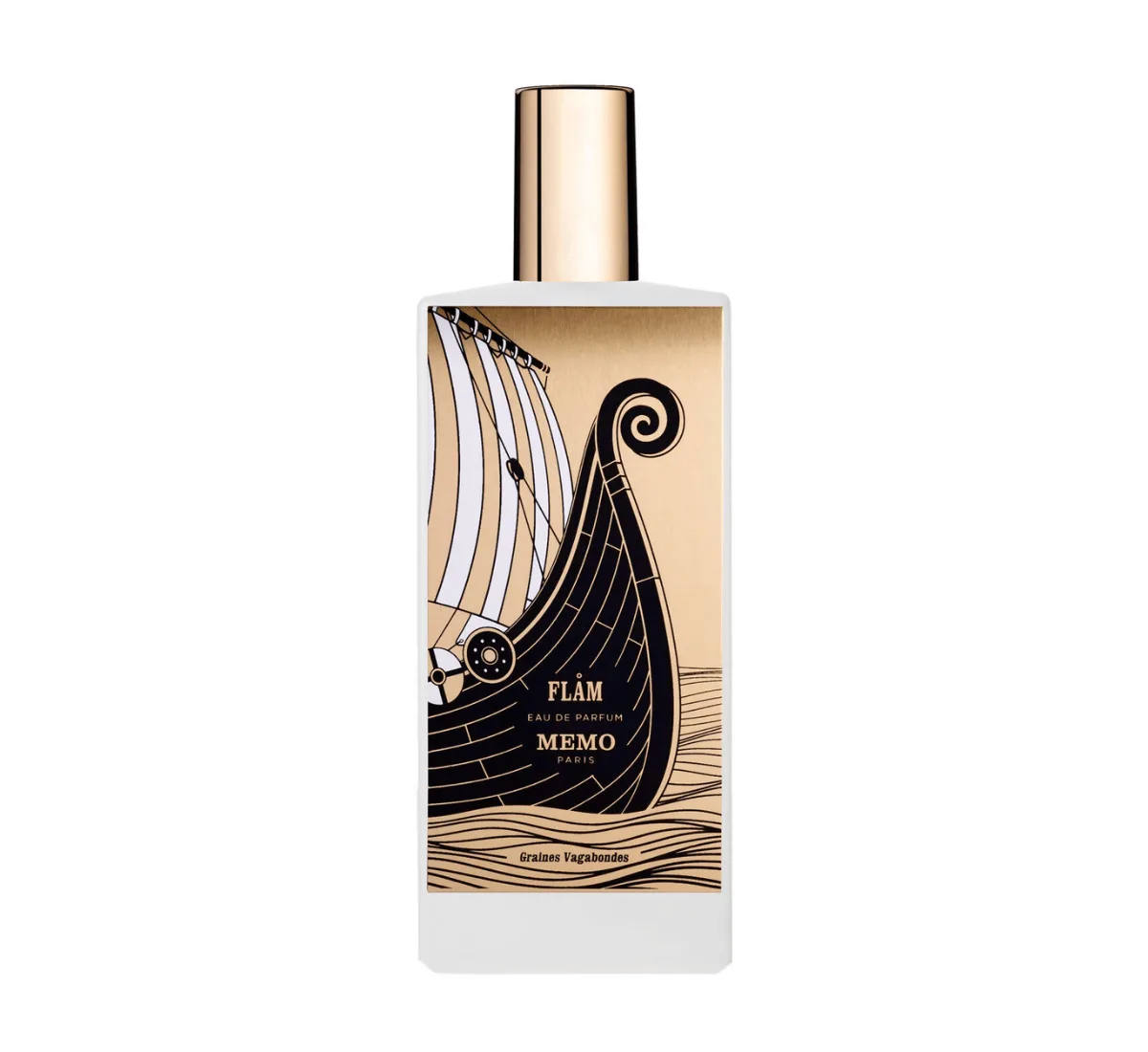 Memo Paris Flam EDP 75 ML Unisex Parfüm