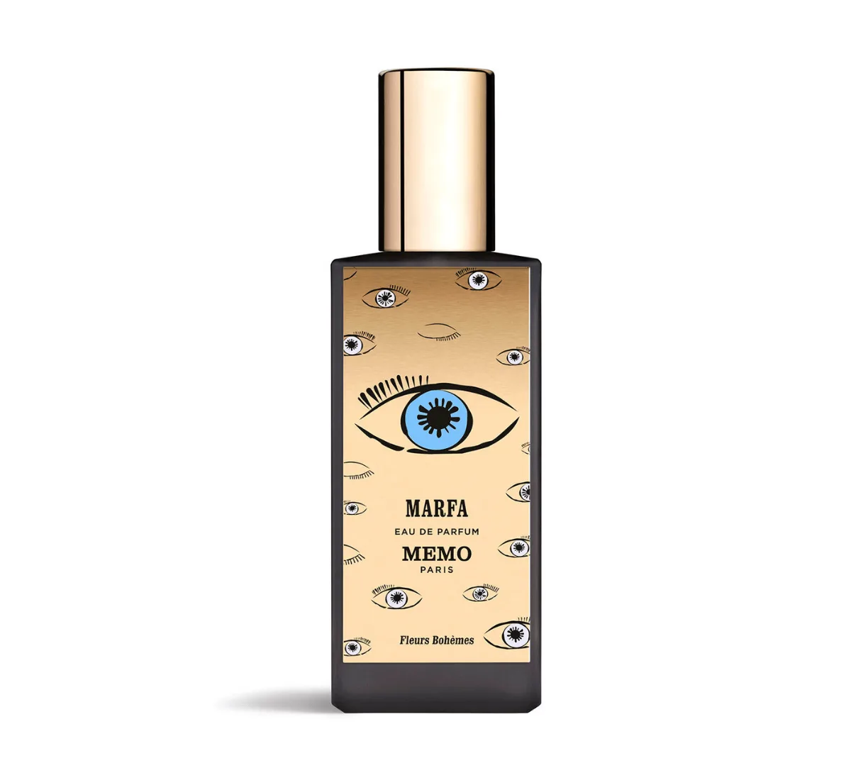 Memo Paris Marfa EDP 75 ML Unisex Parfüm