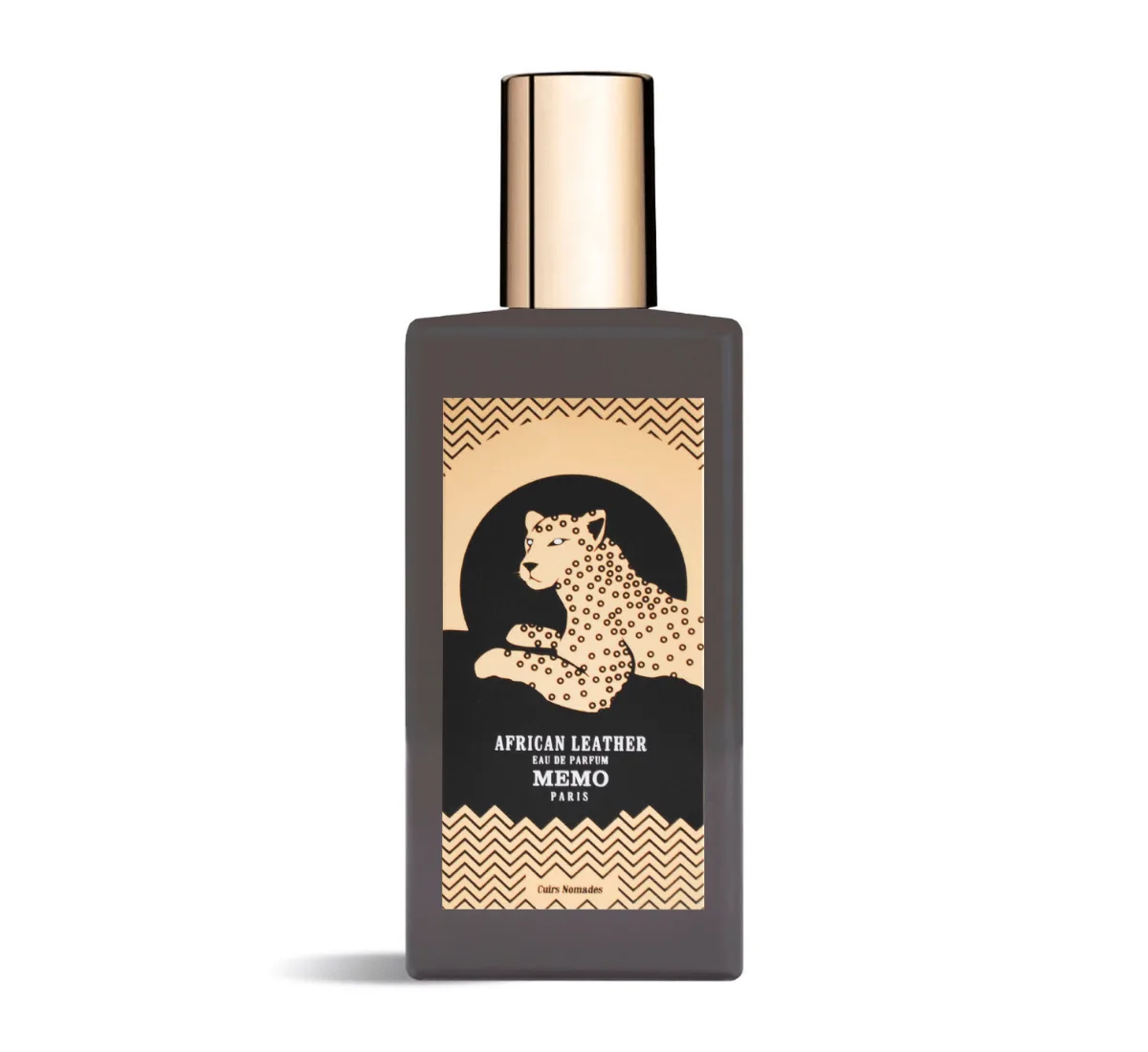 Memo Paris African Leather EDP 75 ML Unisex Parfüm