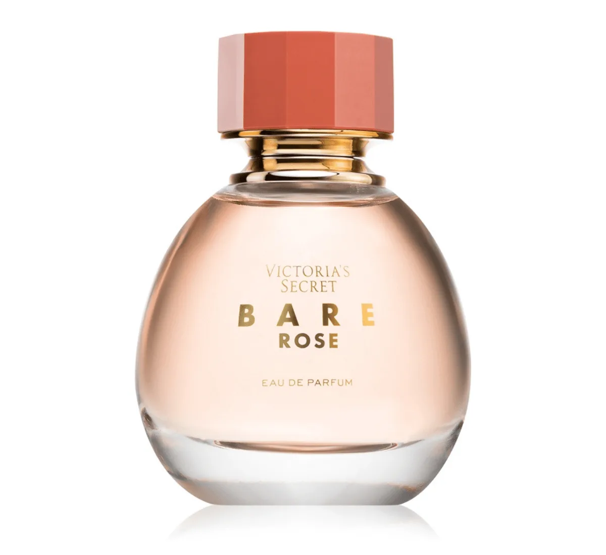 Victoria’s Secret Bare Rose EDP 100 ML Kadın Parfüm