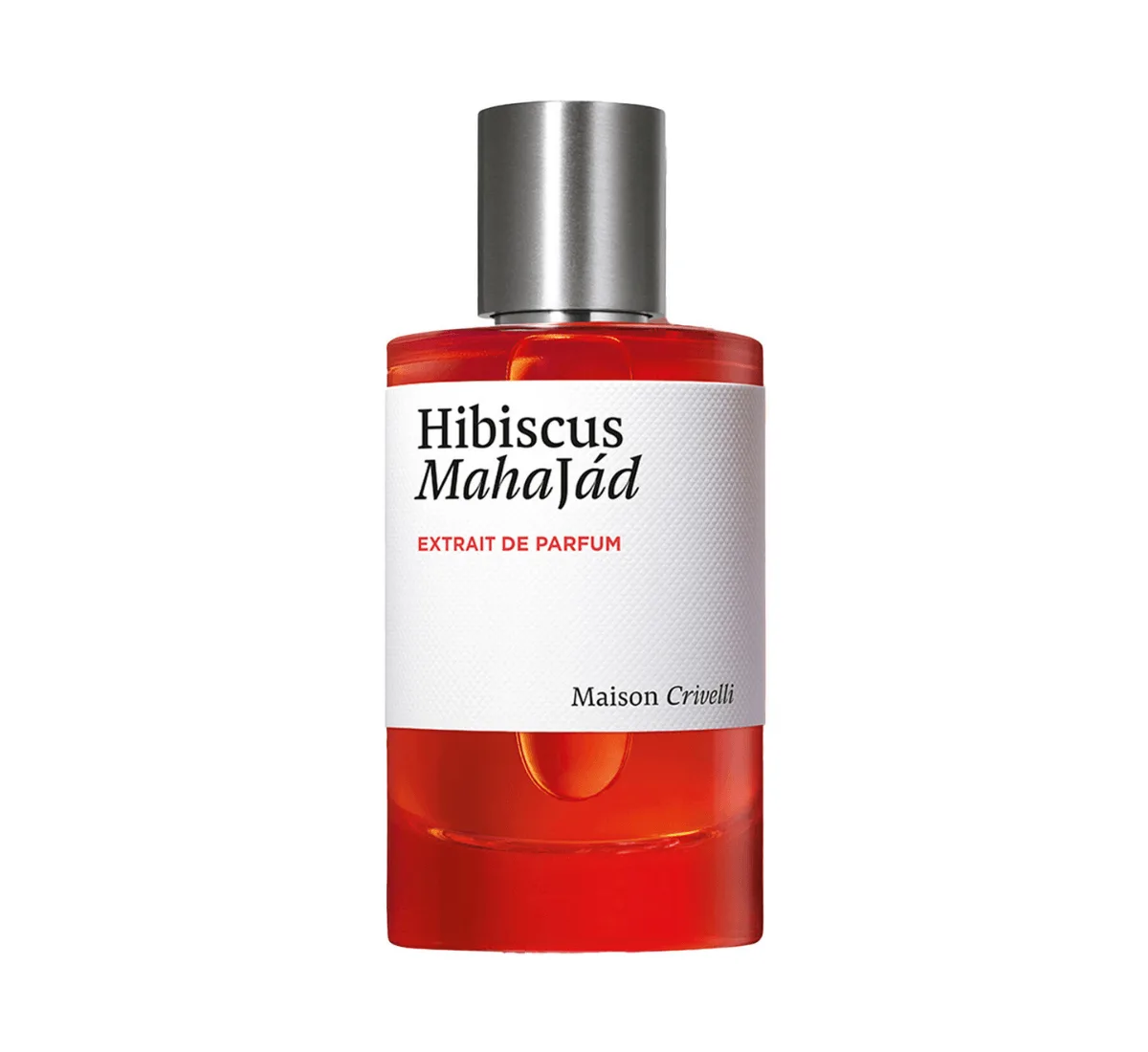 Maison Crivelli Hibiscus Mahajád Extrait de Parfum 100 ML Unisex Parfüm