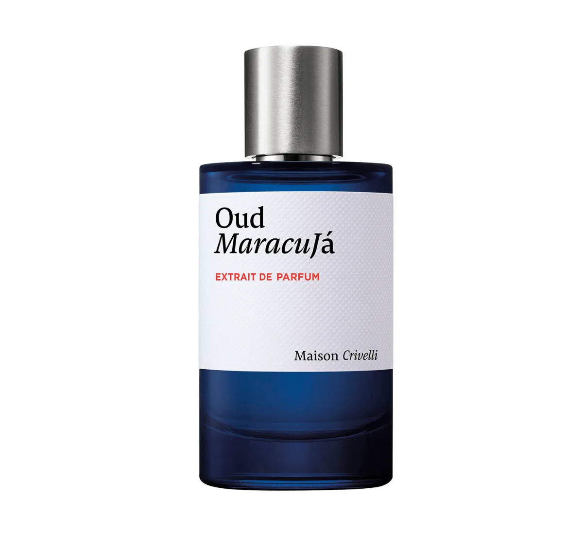 Maison Crivelli Oud Maracujá Extrait de Parfum 100 ML Unisex Parfüm