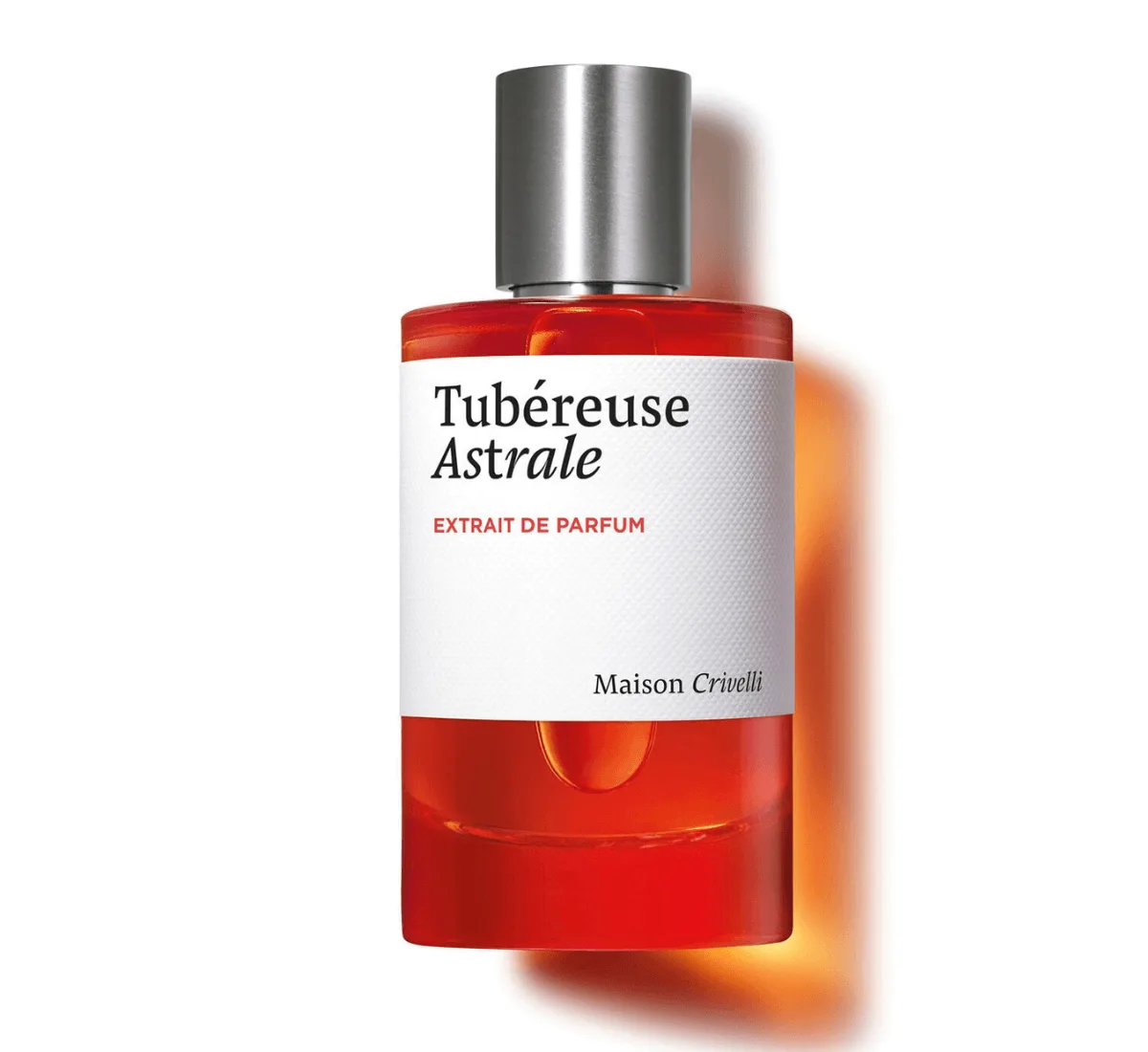 Maison Crivelli Tubéreuse Astrale Extrait de Parfum 100 ML Unisex Parfüm