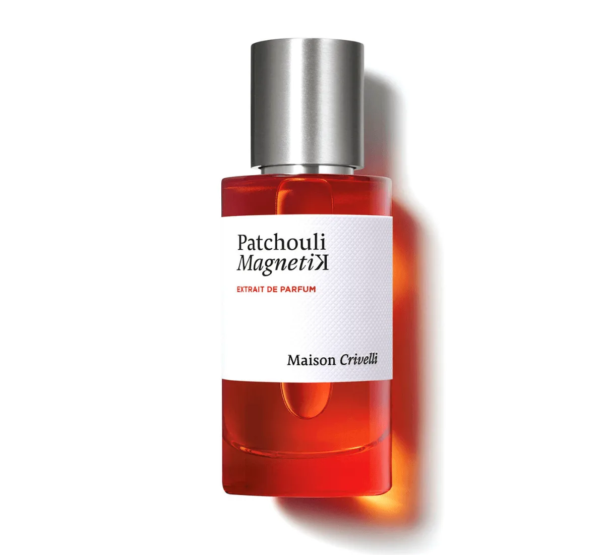 Maison Crivelli Patchouli Magnetik Extrait de Parfum 100 ML Unisex Parfüm