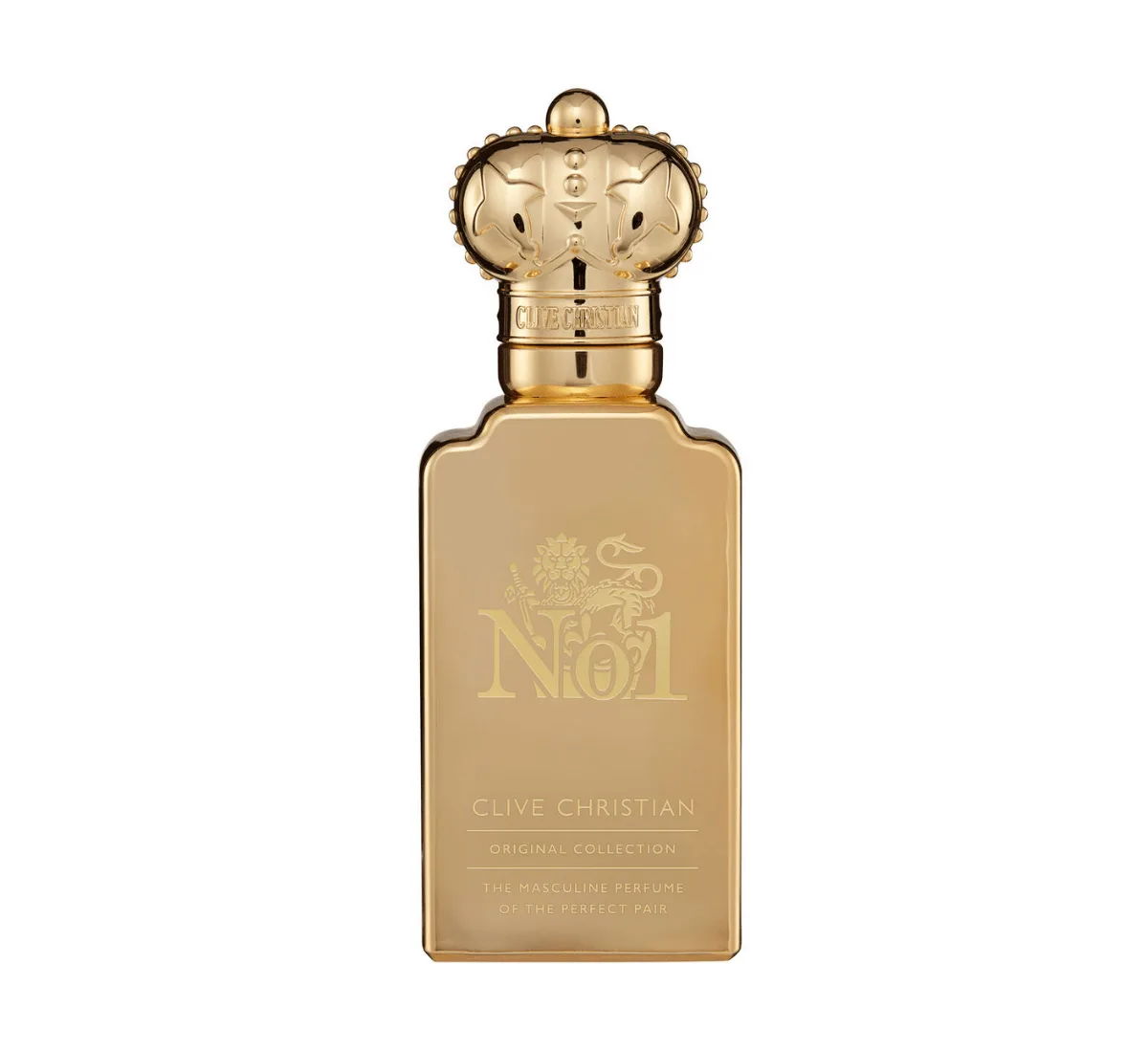 Clive Christian Original Collection No.1 Masculine Parfum 50 ML Erkek Parfüm