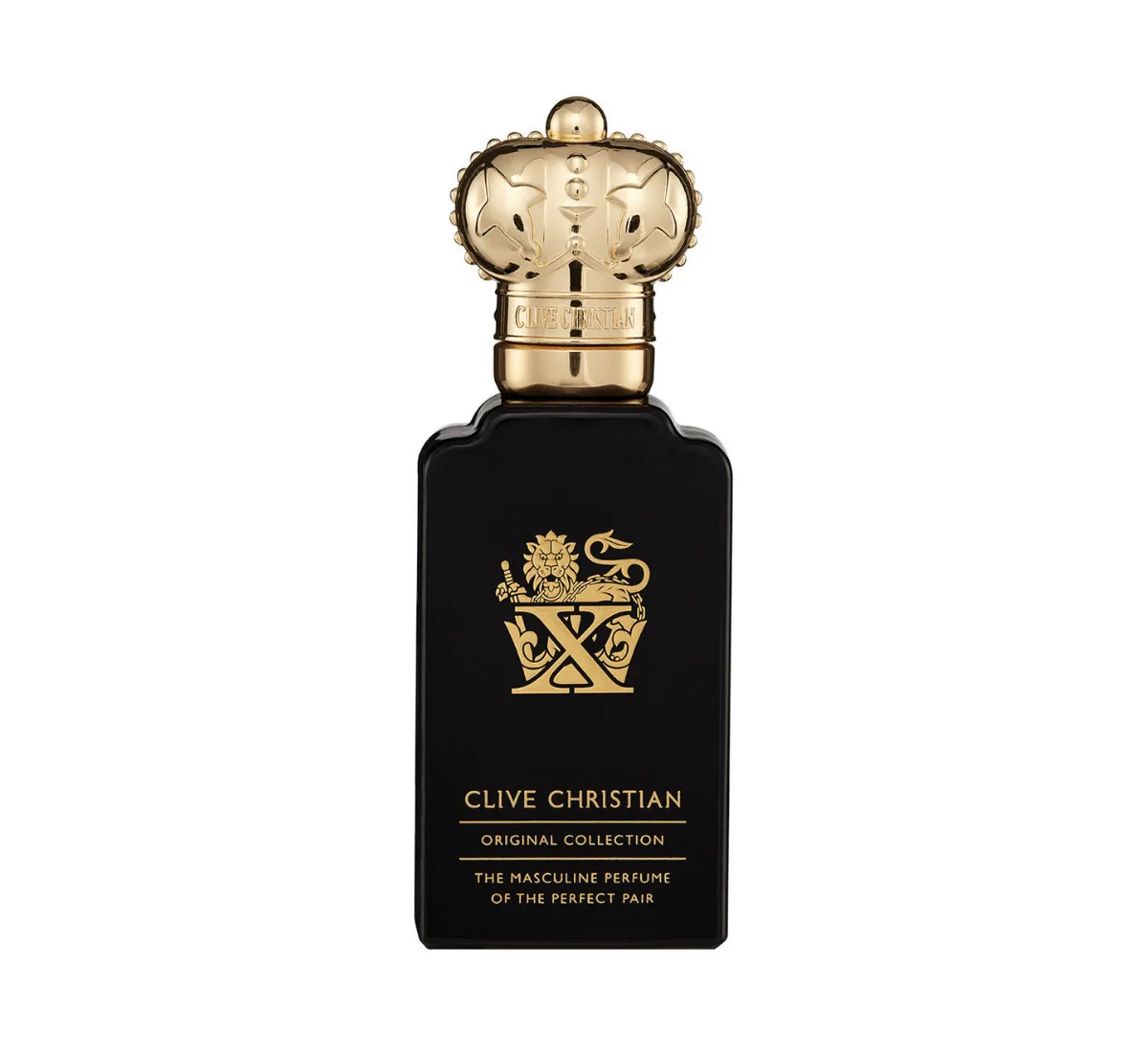 Clive Christian Original Collection X Masculine Parfum 50 ML Erkek Parfüm