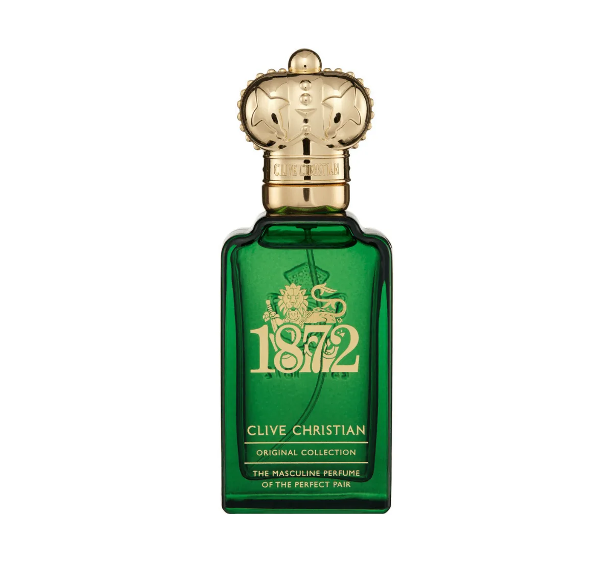 Clive Christian Original Collection 1872 Masculine Parfum 50 ML Erkek Parfüm