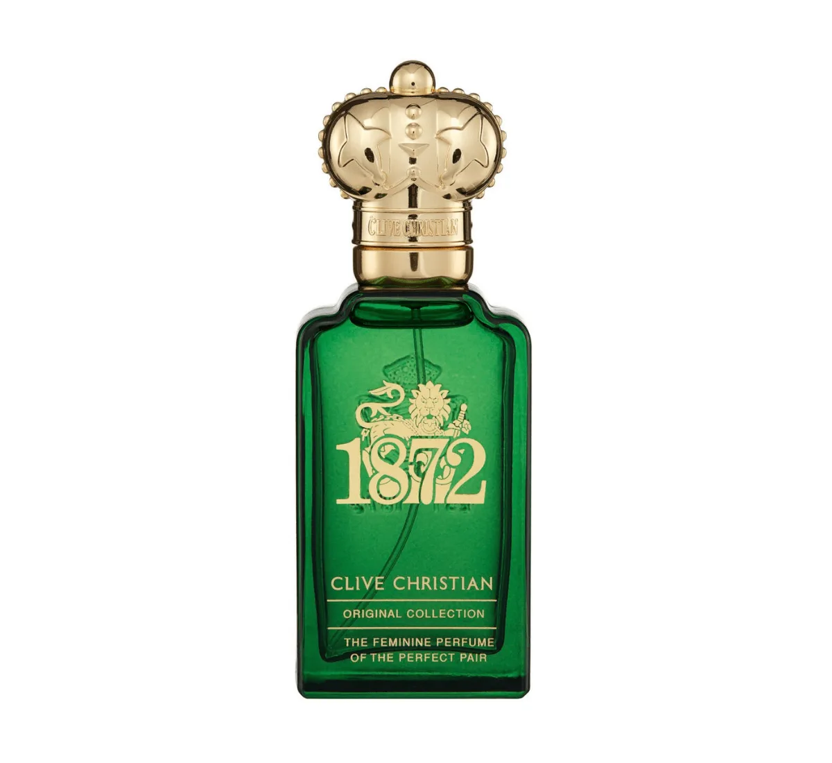 Clive Christian Original Collection 1872 Feminine Parfum 50 ML Kadın Parfüm