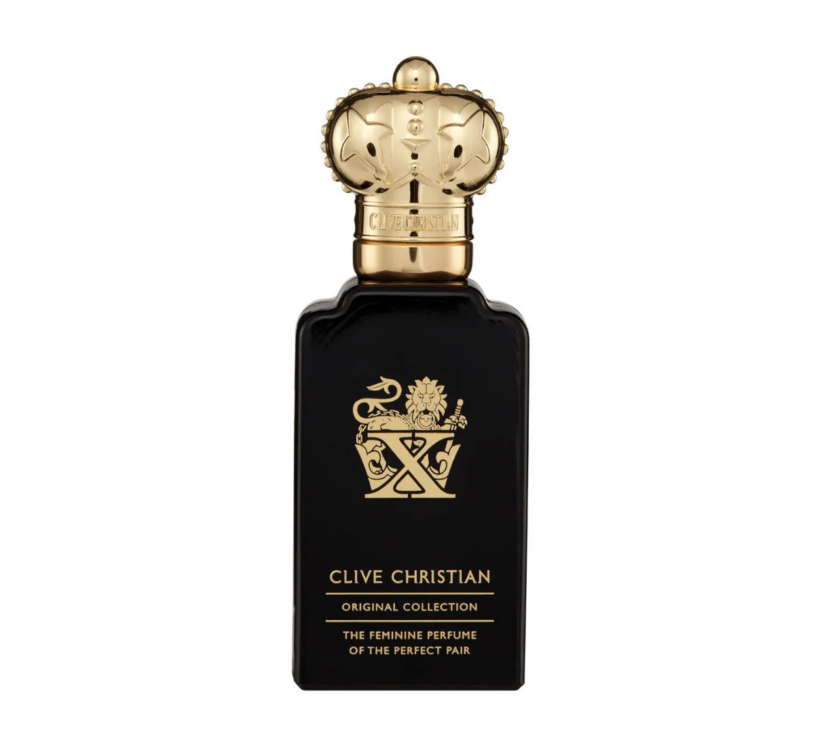Clive Christian Original Collection X Feminine Parfum 50 ML Kadın Parfüm