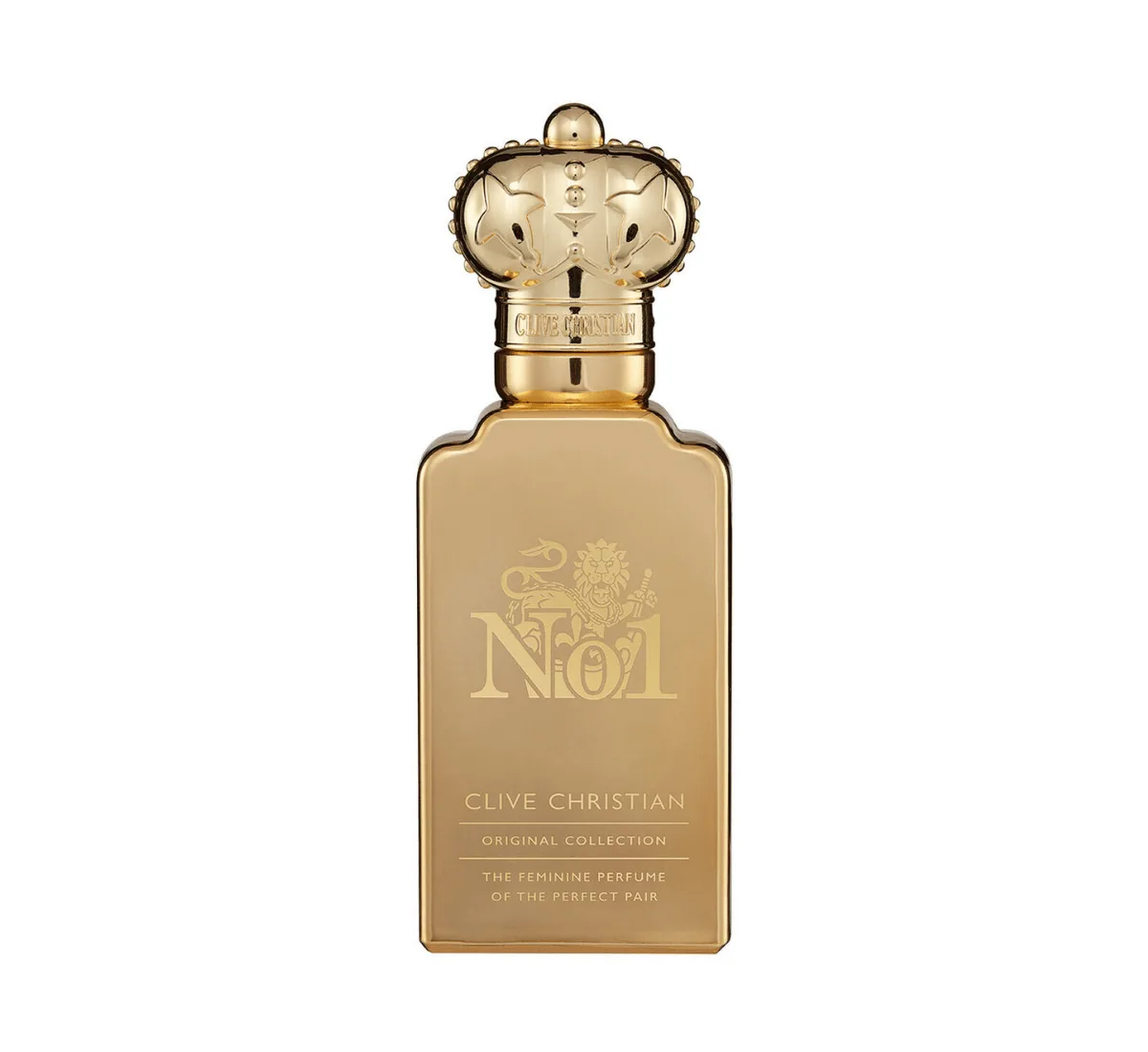 Clive Christian Original Collection No.1 Feminine Parfum 50 ML Kadın Parfüm