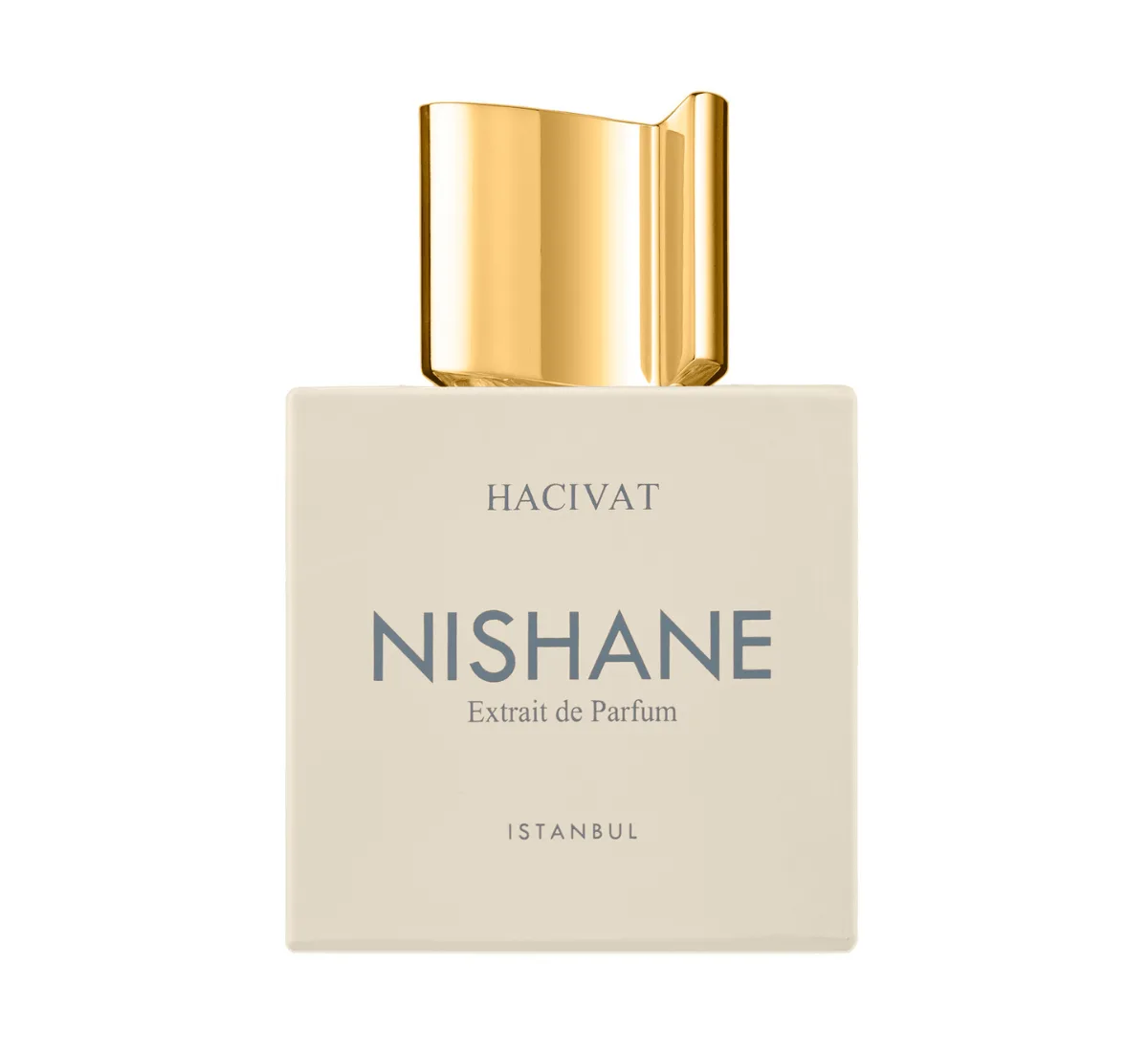 Nishane Hacivat Extrait de Parfum 100 ML Unisex Parfüm