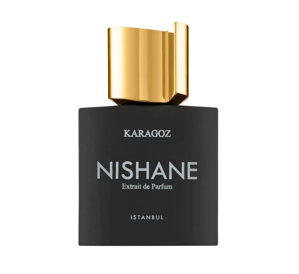Nishane Karagöz Extrait de Parfum 100 ML Unisex Parfüm