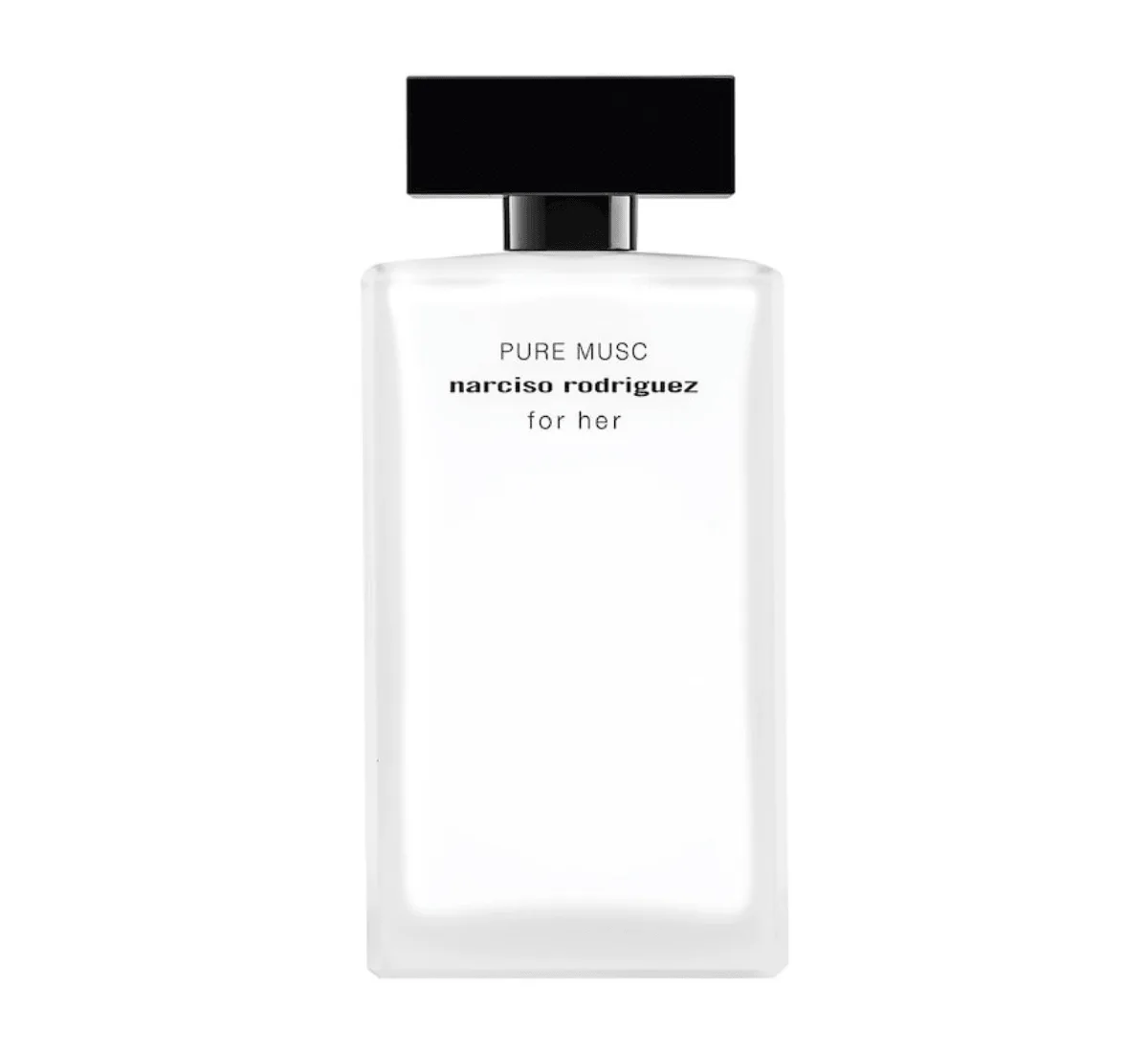 Narciso Rodriguez For Her Pure Musc EDP 100 ML Kadın Parfüm