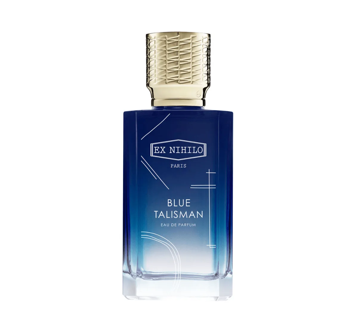 Ex Nihilo Blue Talisman EDP 100 ML Unisex Parfüm