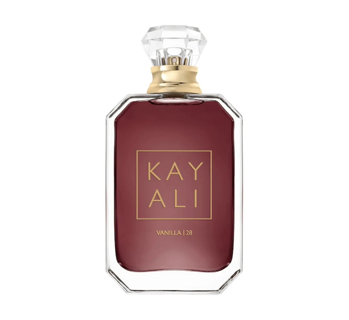 Kayali Vanilla 28 EDP 100 ML Unisex Parfüm