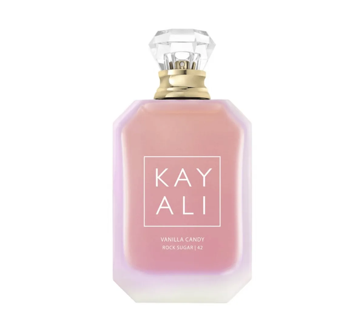 Kayali Vanilla Candy Rock Sugar 42 EDP 100 ML Kadın Parfüm