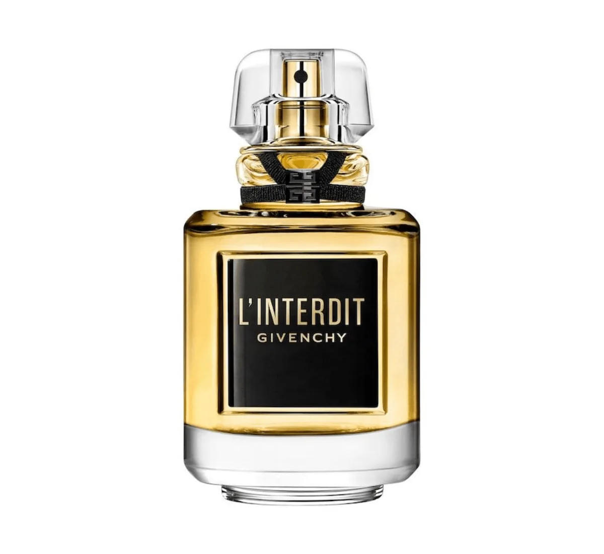 Givenchy L’Interdit Parfum 80 ML Kadın Parfüm