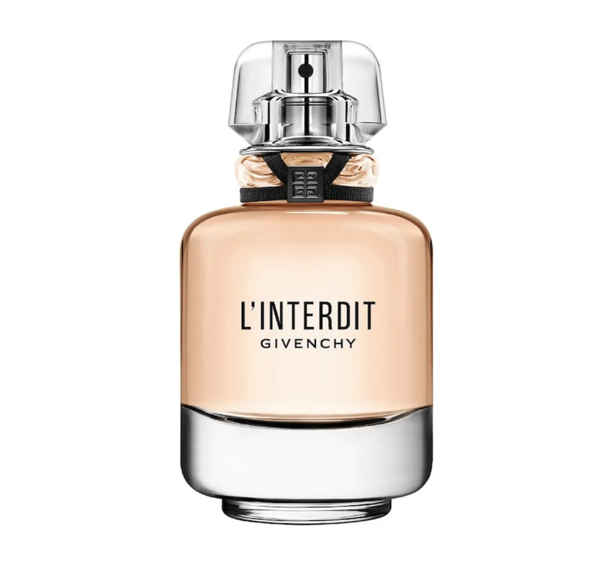 Givenchy L’Interdit EDP 80 ML Kadın Parfüm