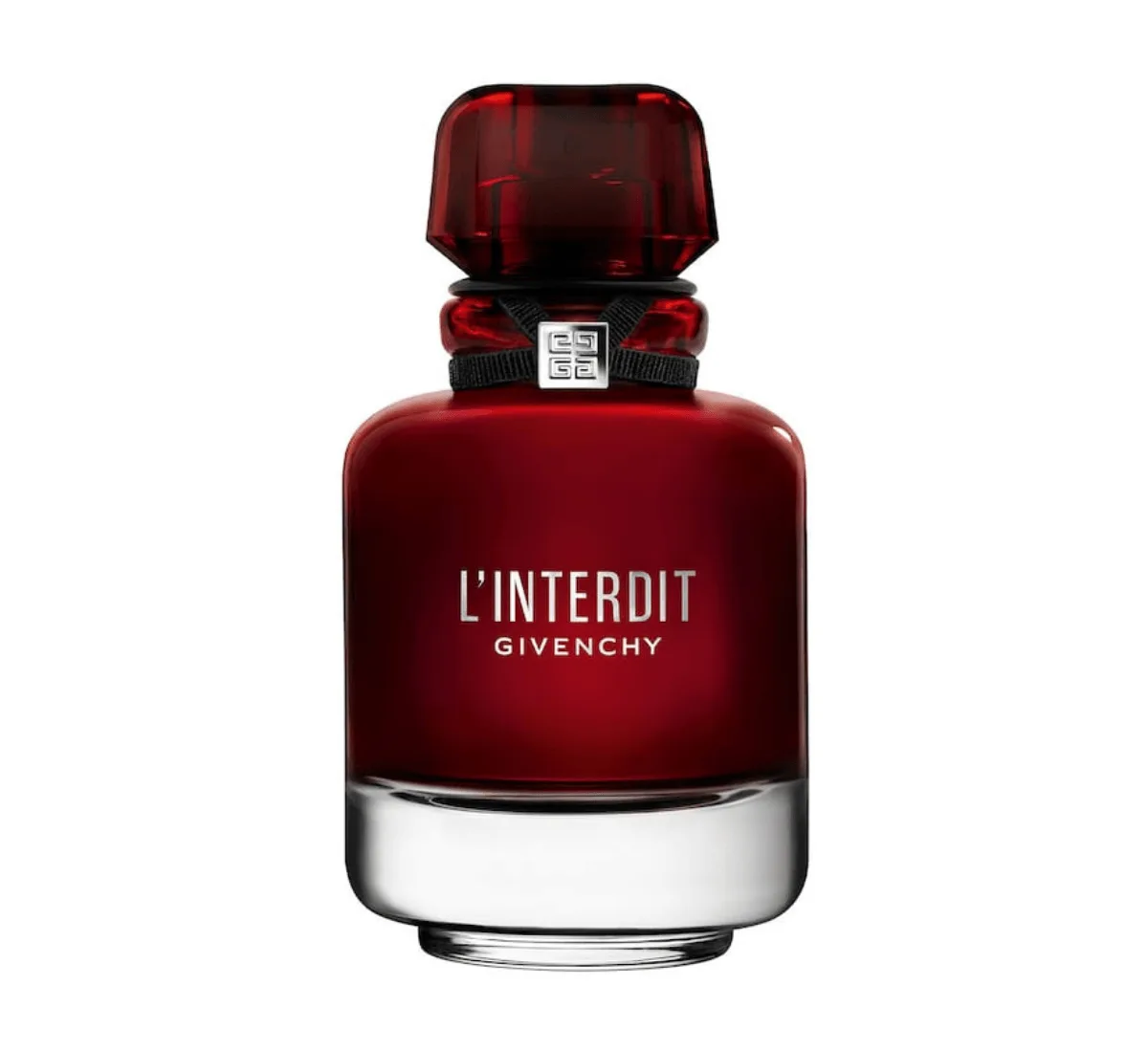 Givenchy L’Interdit Rouge EDP 80 ML Kadın Parfüm