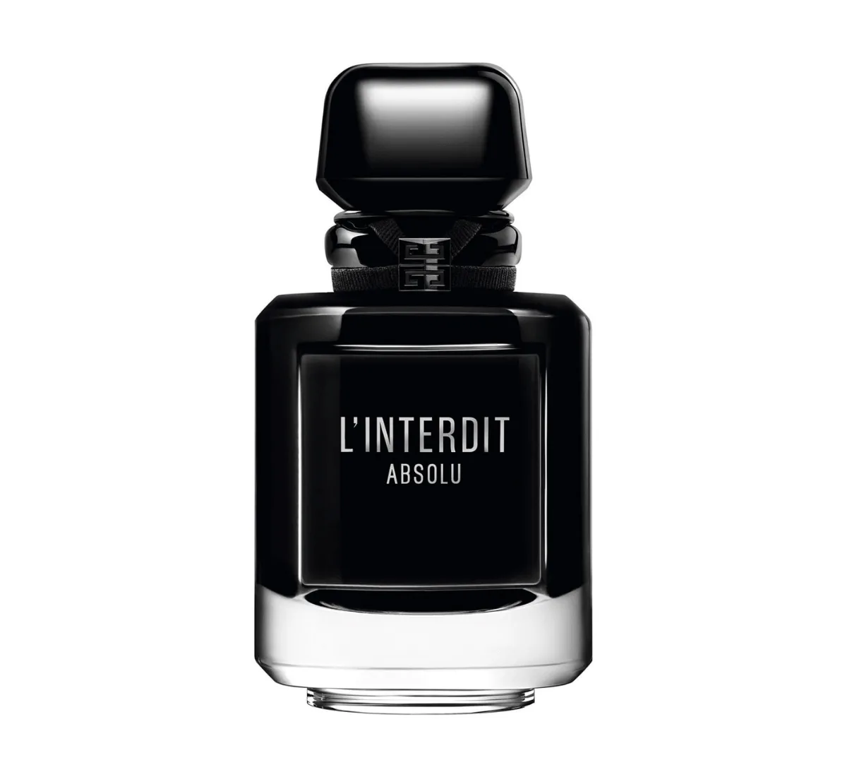 Givenchy L’Interdit Absolu EDP Intense 80 ML Unisex Parfüm