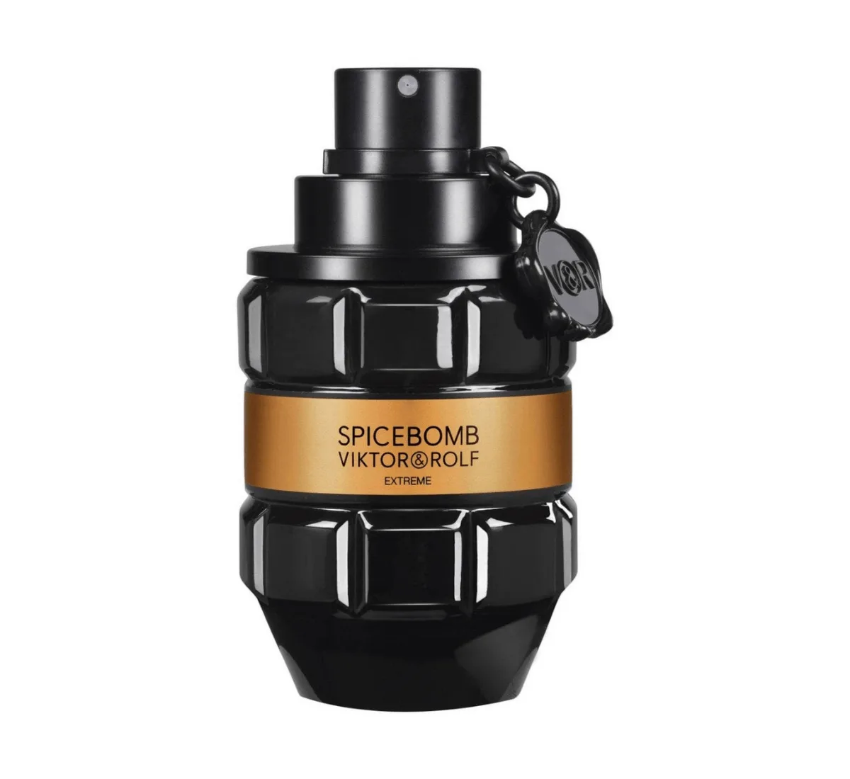 Viktor&Rolf Spicebomb Extreme EDP 100 ML Erkek Parfüm