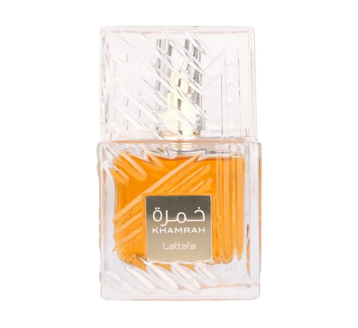Lattafa Khamrah EDP 100 ML Unisex Parfüm