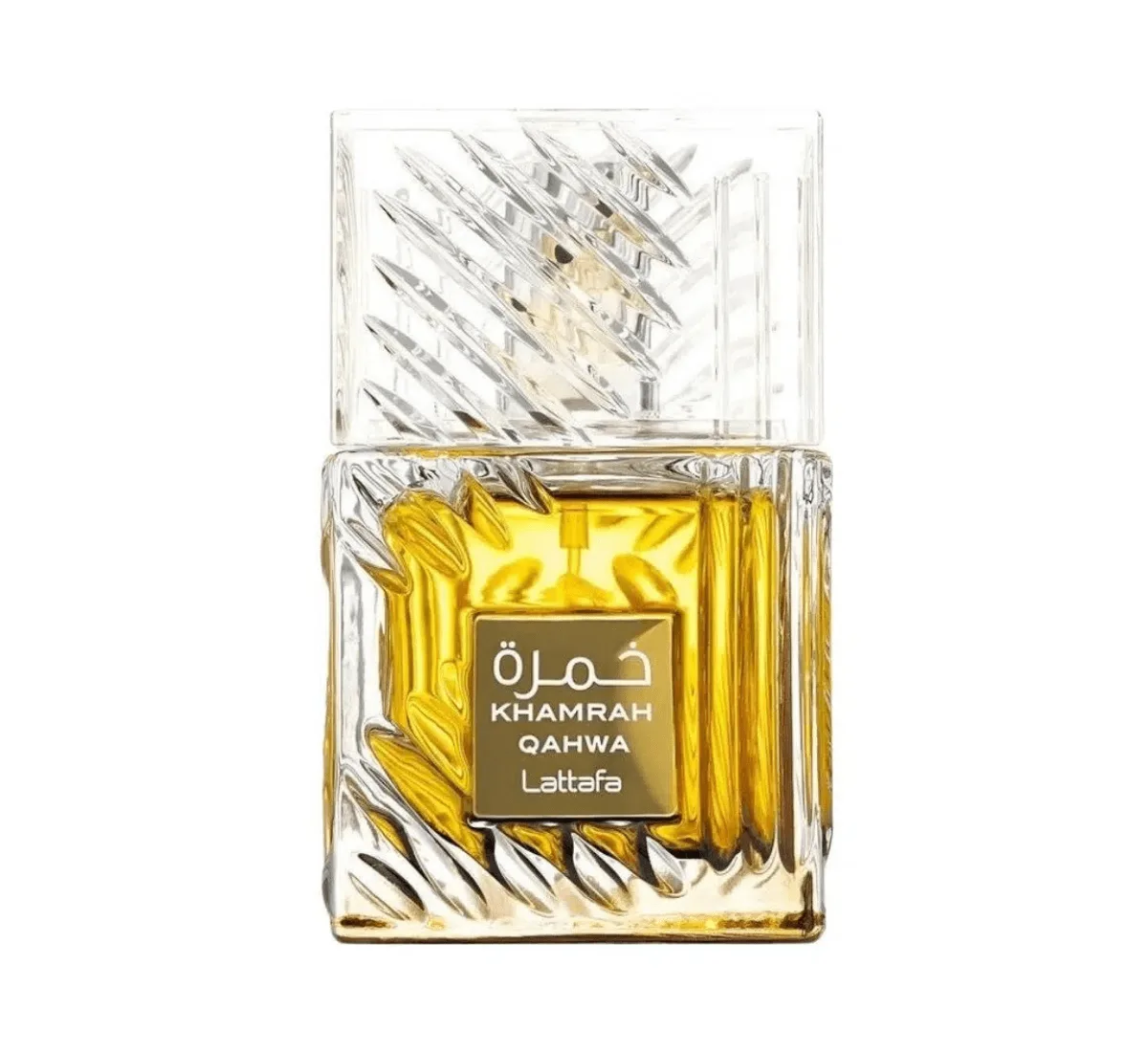 Lattafa Khamrah Qahwa EDP 100 ML Unisex Parfüm