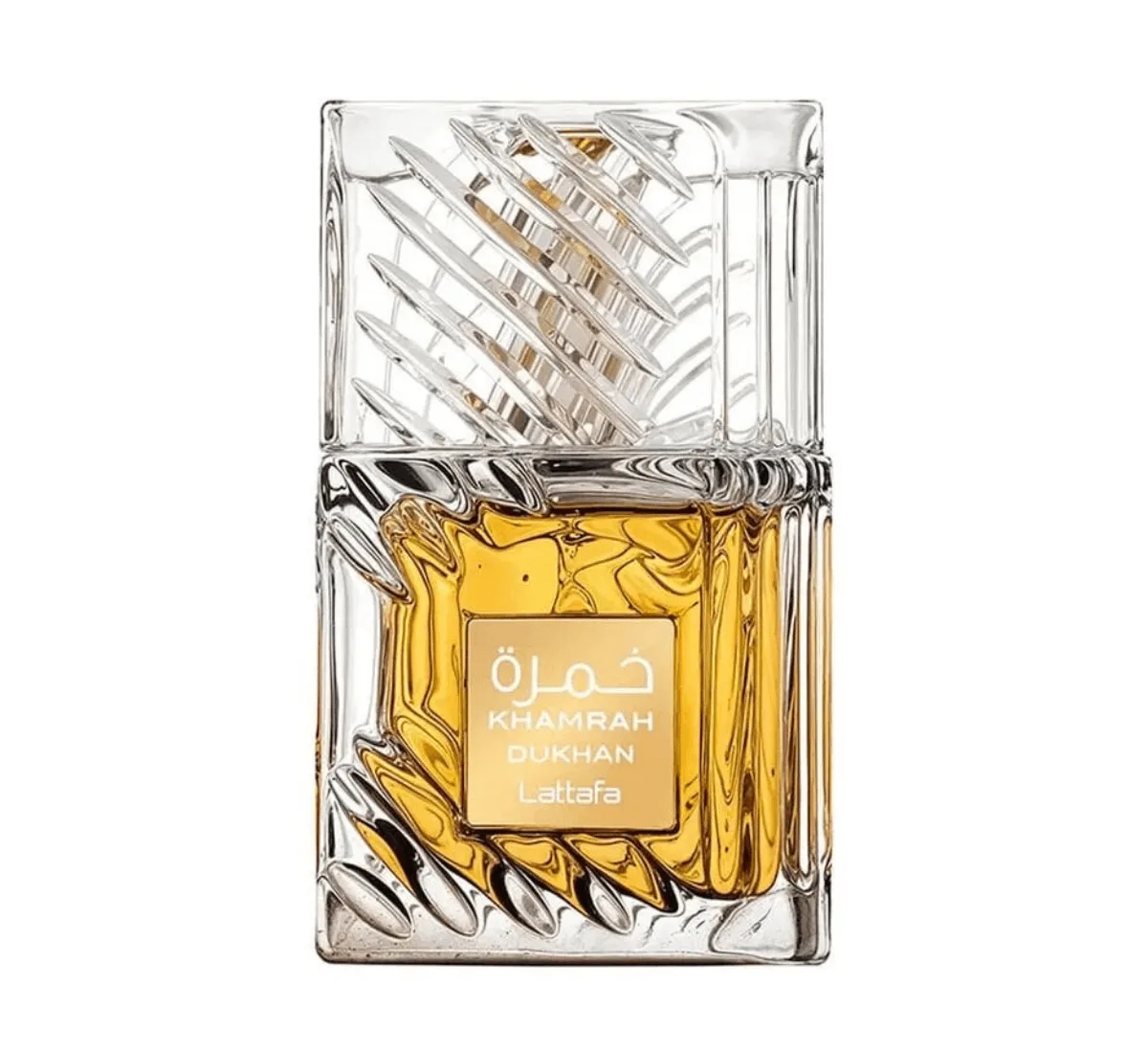 Lattafa Khamrah Dukhan EDP 100 ML Unisex Parfüm