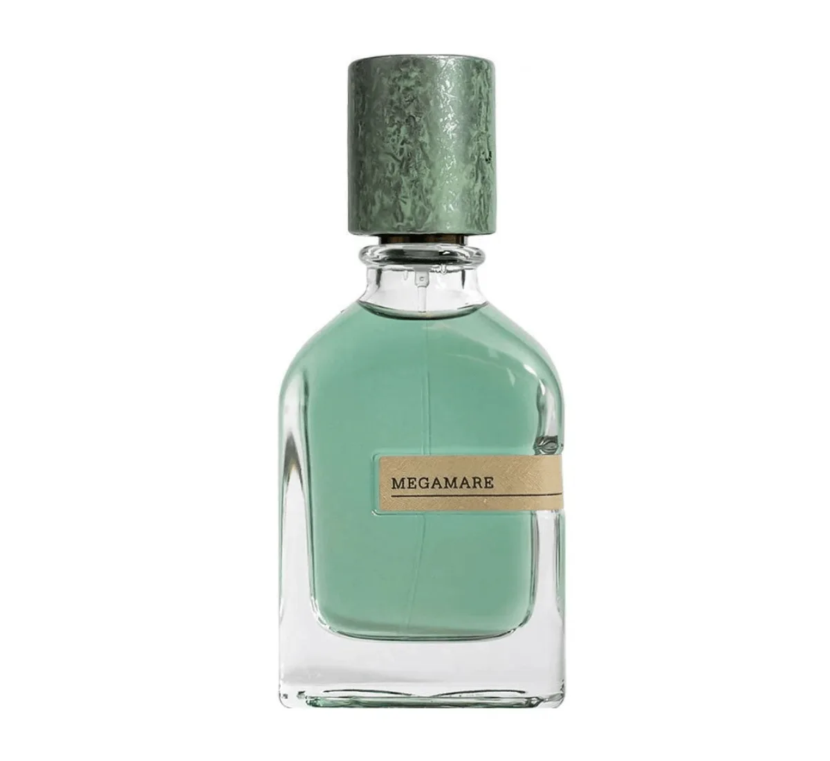 Orto Parisi Megamare Parfum 50 ML Unisex Parfüm