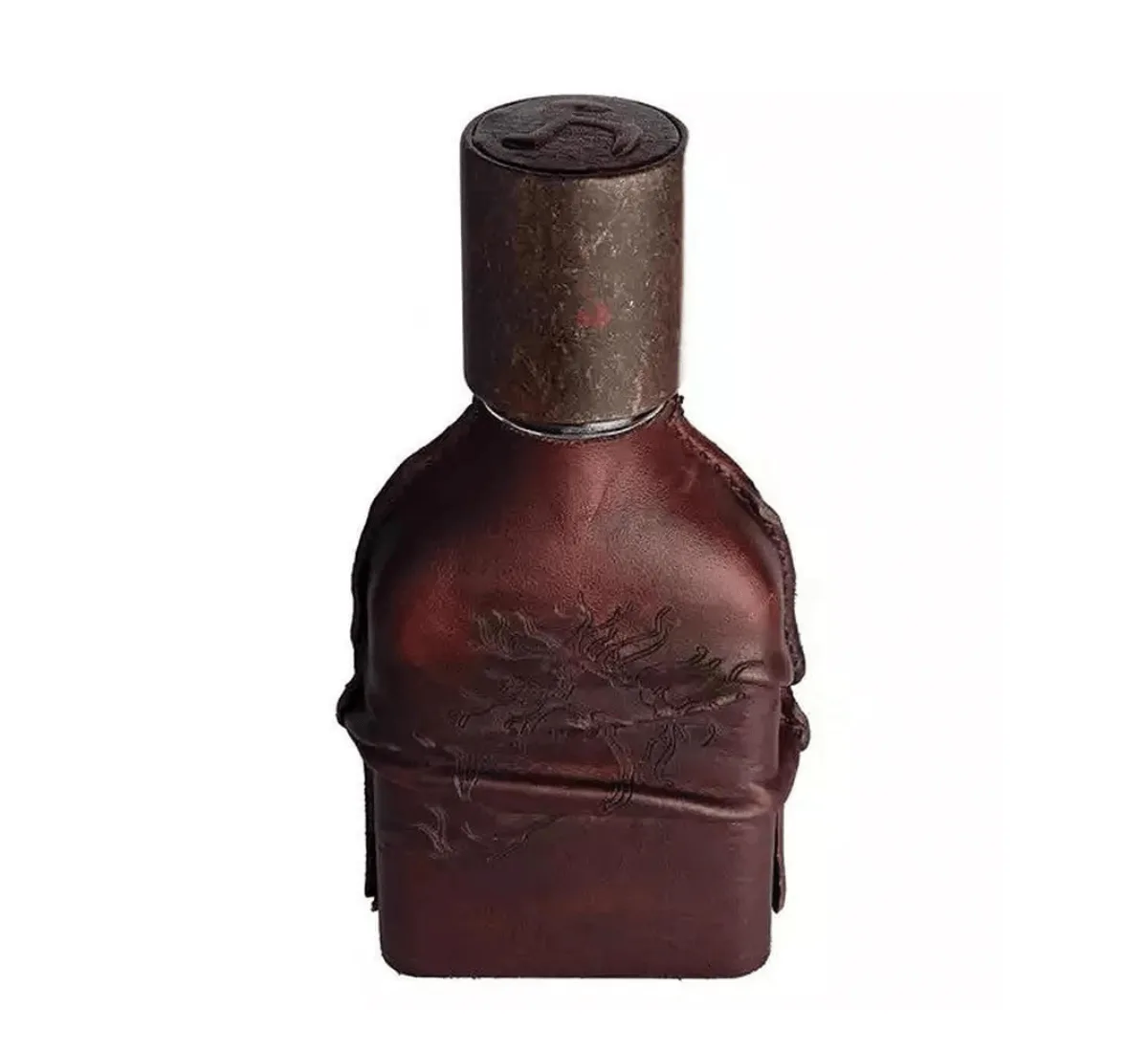 Orto Parisi Cuoium Parfum 50 ML Unisex Parfüm