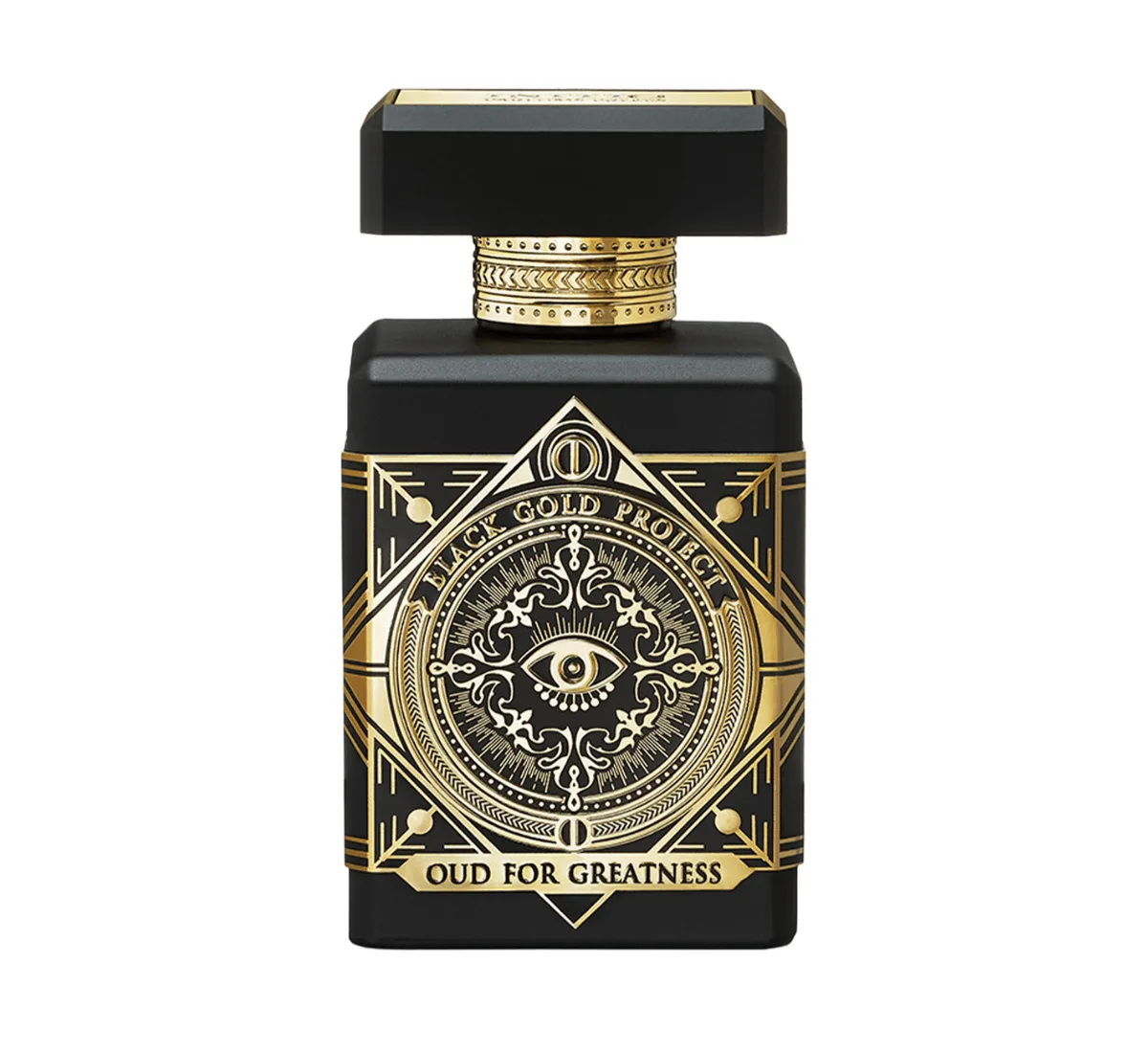 Initio Oud for Greatness EDP 90 ML Unisex Parfüm