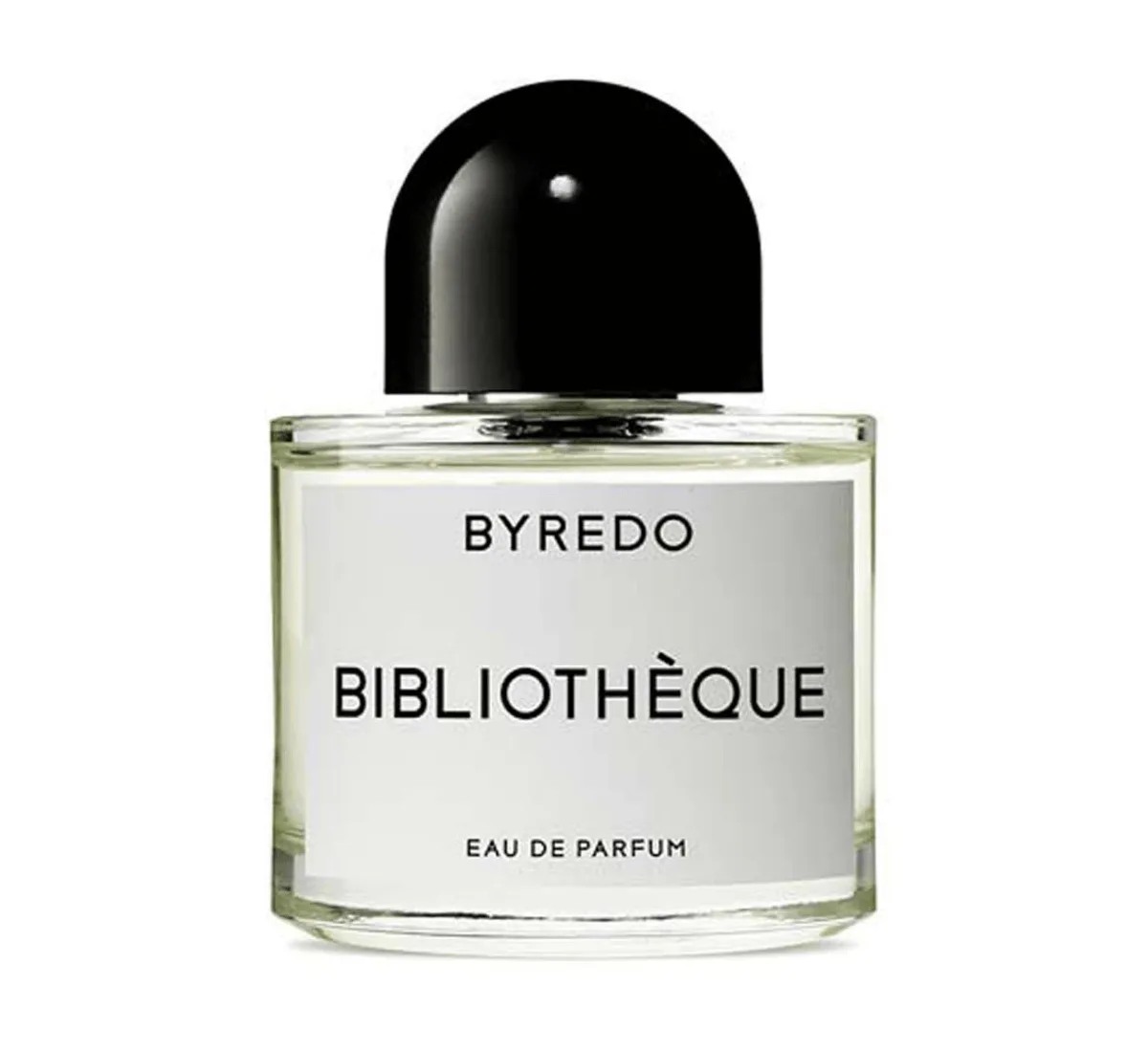 Byredo Bibliothèque EDP 100 ML Unisex Parfüm