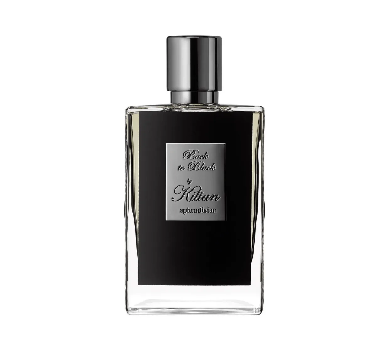 Kilian Back to Black EDP 50 ML Unisex Parfüm