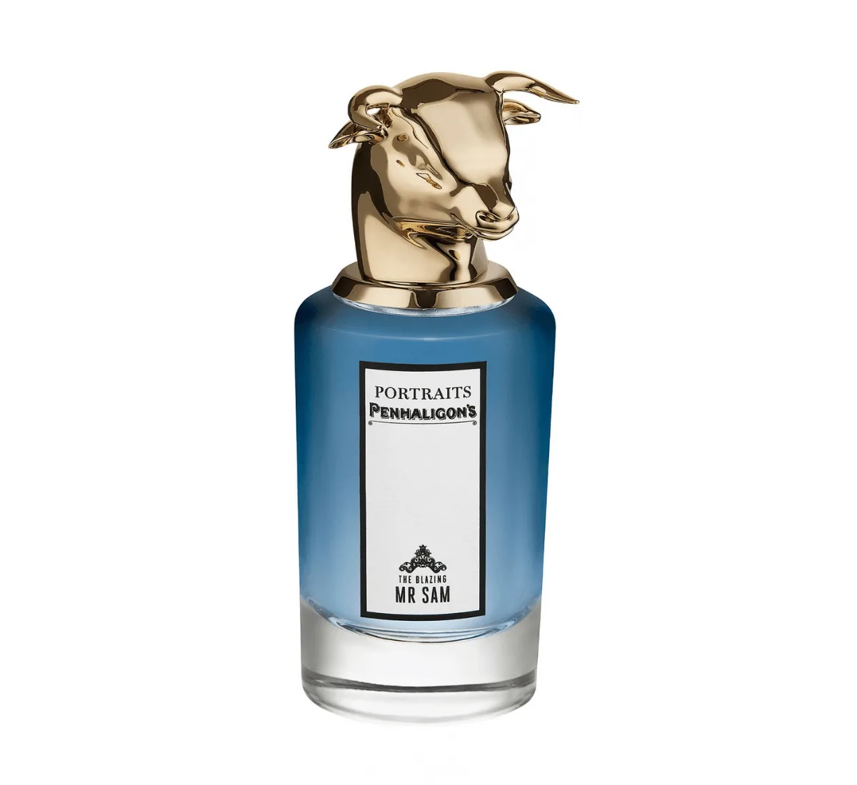 Penhaligon's The Blazing Mister Sam EDP 75 ML Erkek Parfüm