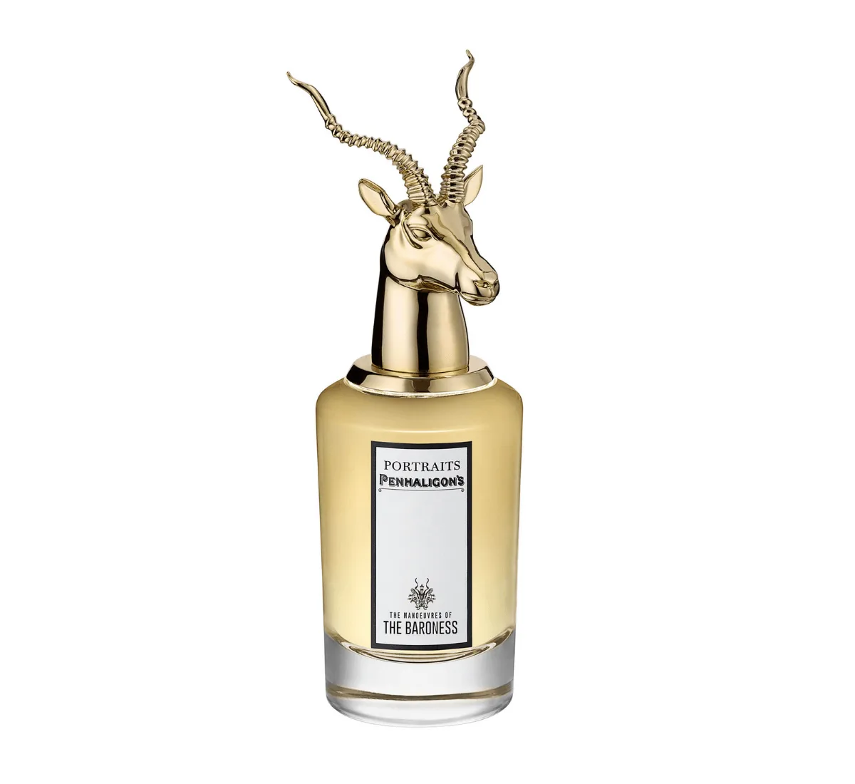 Penhaligon's The Manoeuvres of the Baroness EDP 75 ML Unisex Parfüm